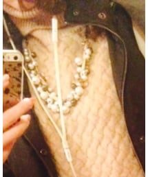 FOREVER 21 | ネックレス