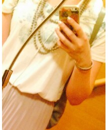 RAY CASSIN | Tシャツ/カットソー