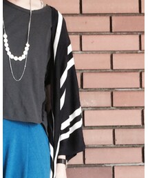 H&M | カーディガン/ボレロ