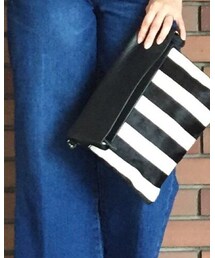 PAPILLONNER | クラッチバッグ