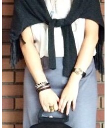 PAPILLONNER | ワンピース