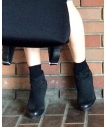 UNITED NUDE | ブーティ