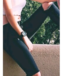 CASIO | アナログ腕時計