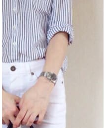 ROLEX | アナログ腕時計