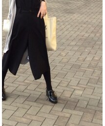 UNIQLO | パンツ
