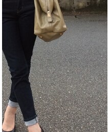 UNIQLO | デニムパンツ