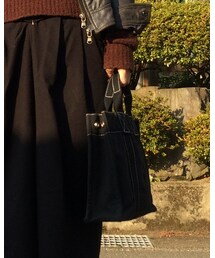 HERMES | トートバッグ