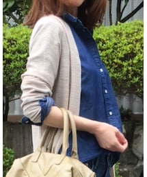 UNIQLO | シャツ/ブラウス