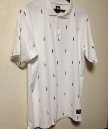 STUSSY | ポロシャツ(ポロシャツ)