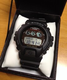 G-SHOCK | GW6900(アナログ腕時計)