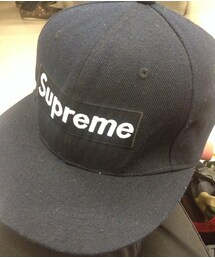 Supreme  | キャップ