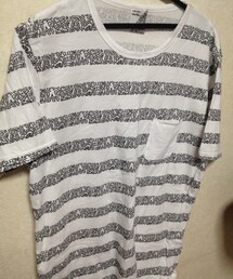 GLOBAL WORK | GLOBALWORK×キースへリング コラボT(Tシャツ/カットソー)