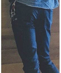 DENHAM | デニムパンツ