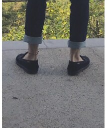 jeansfactory | ローファー