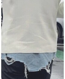 JEANS FACTORY  | ニット/セーター