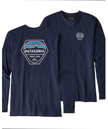 patagonia | トップス