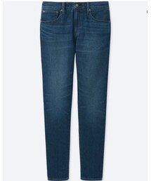 UNIQLO | デニムパンツ