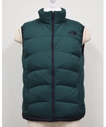 THE NORTH FACE | ダウンベスト