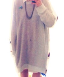 sou-mu | チュニック