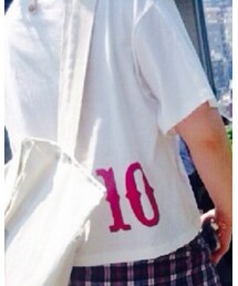 nestrobe | Tシャツ/カットソー