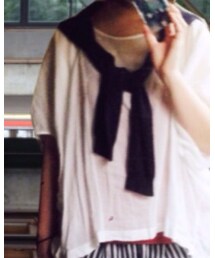 無印良品 | シャツ/ブラウス