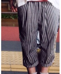 WEGO | その他パンツ