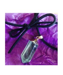 spell | ネックレス