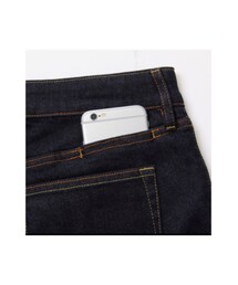無印良品 | デニムパンツ