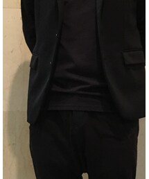 ZARA | Tシャツ/カットソー