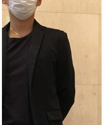 wjk | テーラードジャケット