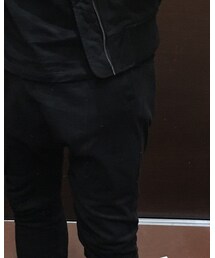 Physical Novel | その他パンツ