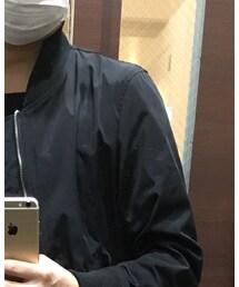 Stampd' LA | ミリタリージャケット