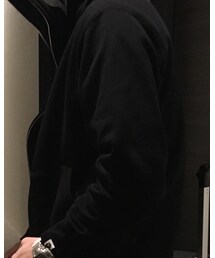 A BATHING APE | パーカー