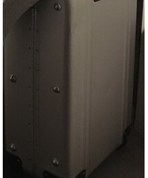 ZERO HALLIBURTON | スーツケース/キャリーバッグ