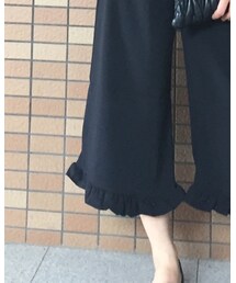 HIAND | その他パンツ