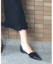 韓国 | パンプス