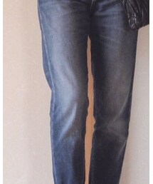 UNIQLO | デニムパンツ