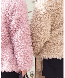 HIAND | ジャケット/アウター