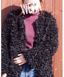 GU | ニット/セーター