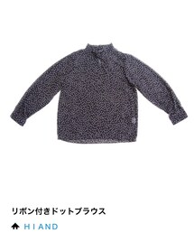 HIAND | シャツ/ブラウス