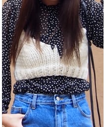 Handmade | ニット/セーター