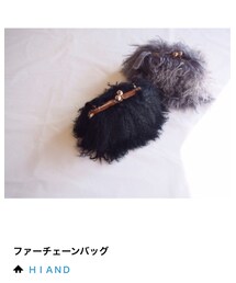 HIAND | バッグ