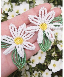 L'amie | ピアス（両耳用）