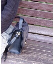 GU | ショルダーバッグ