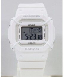 BABY-G | アナログ腕時計