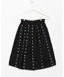 エヘカソポ | スカート