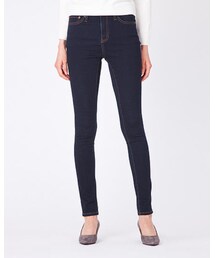 GU | デニムパンツ