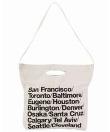 American Apparel | ショルダーバッグ