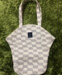 mina perhonen(ミナペルホネン)の「バッグ(ハンドバッグ)」