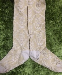 tutuanna | 柄タイツ(タイツ/ストッキング)
